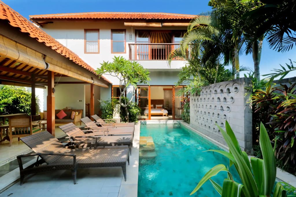 Aradhana Villas by Ekosistem - photo 12