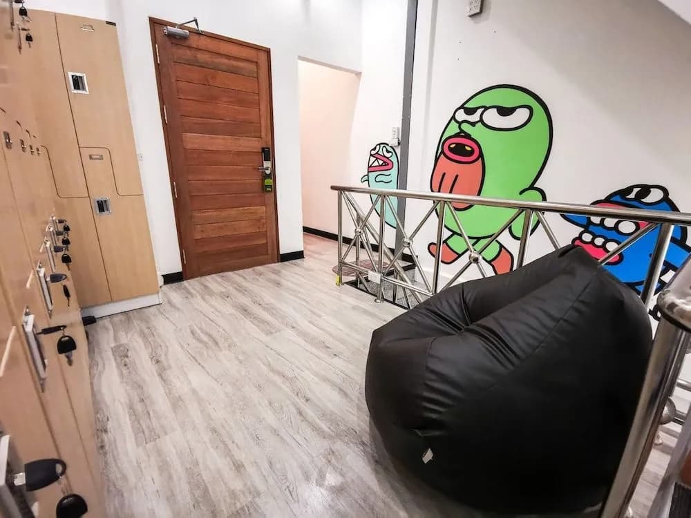 The Million Hostel 19 - photo 18