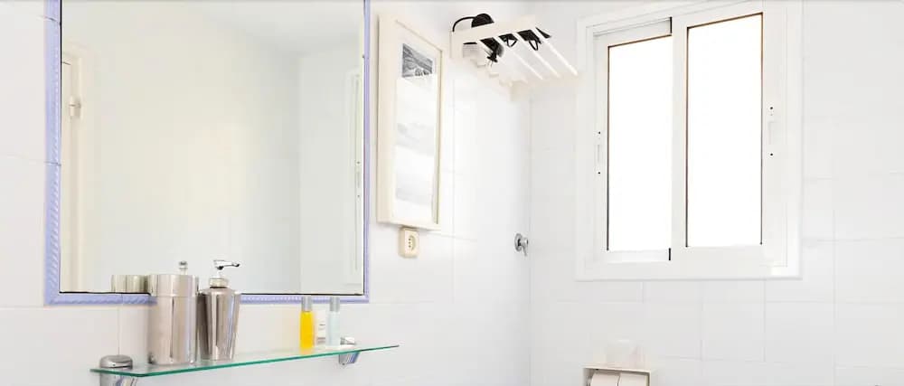 AB Sants Terrace 1-1 Apartment - photo 8
