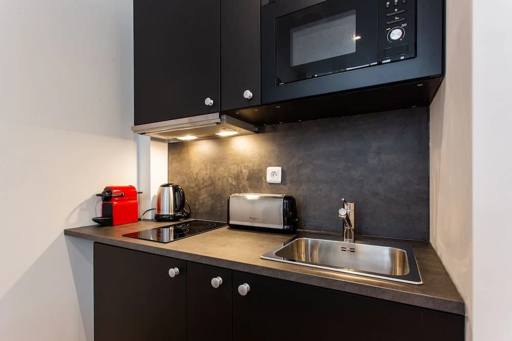 Luxury loft - Marais - photo 12