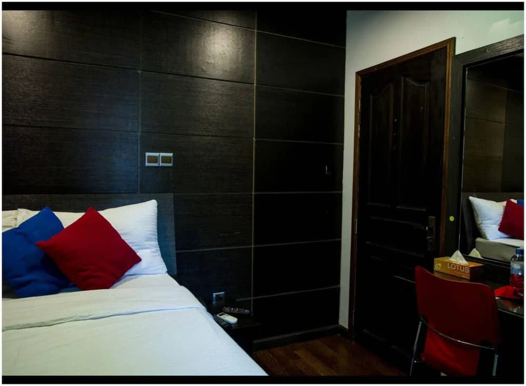 Ripple Beach Inn Hotel - photo 18