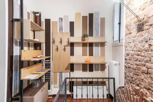 Loft Navigli - photo 11