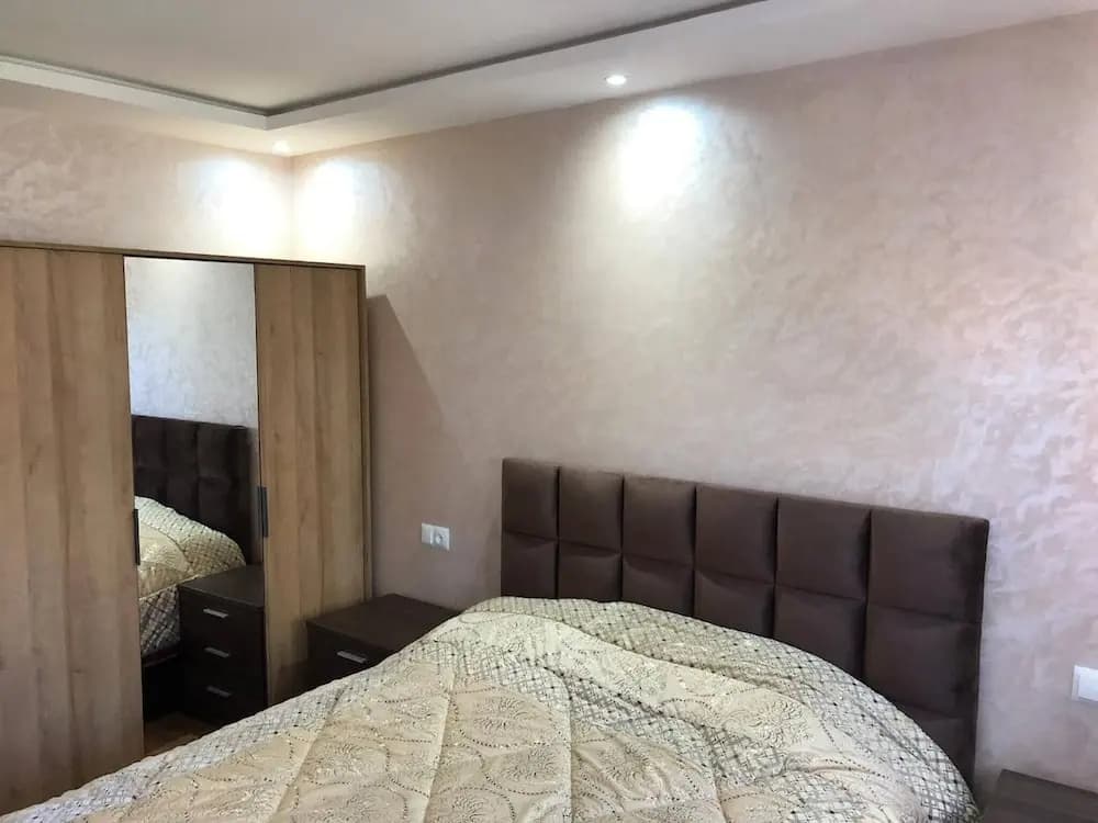 Yallahriyad Triplex For 6 Persons Max - photo 7