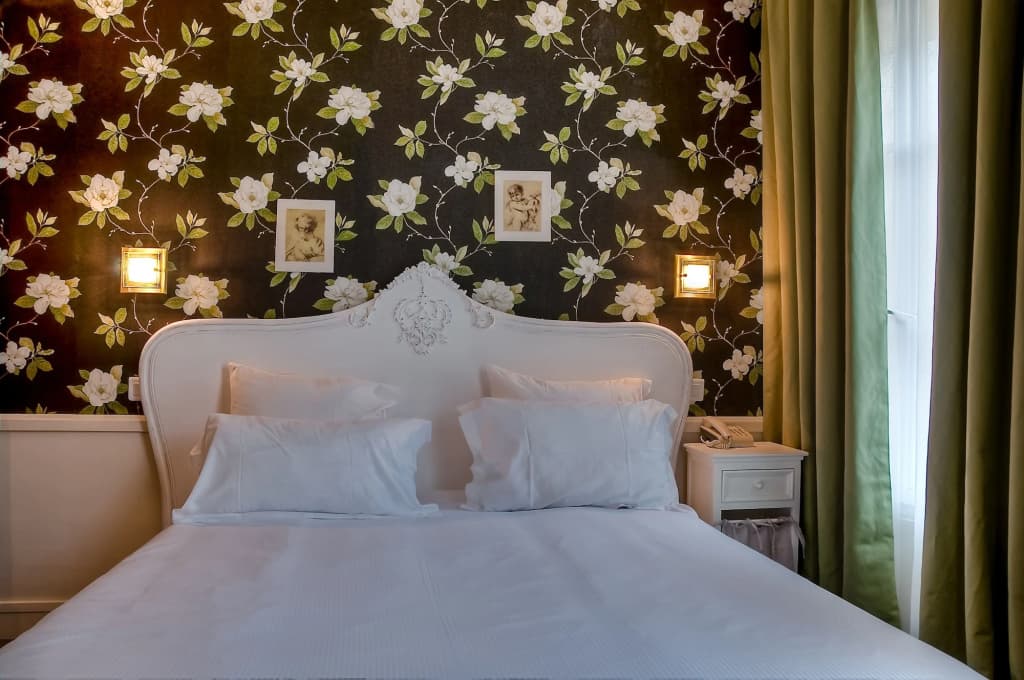 Hotel de La Motte Picquet - photo 10