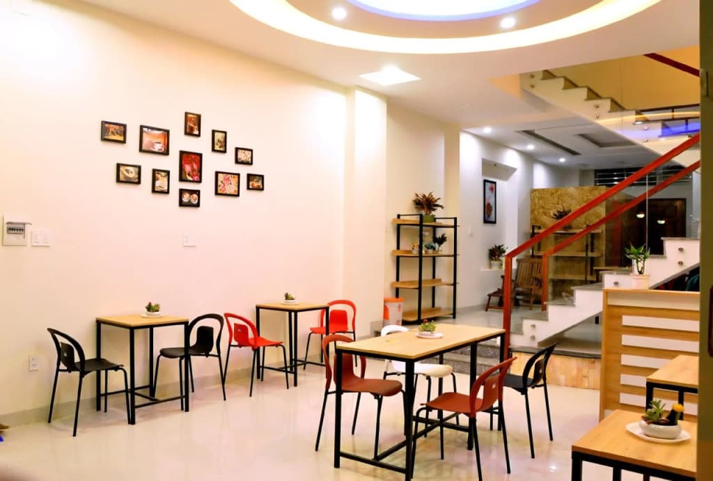 10 Dollar Homestay Danang - Hostel - photo 7