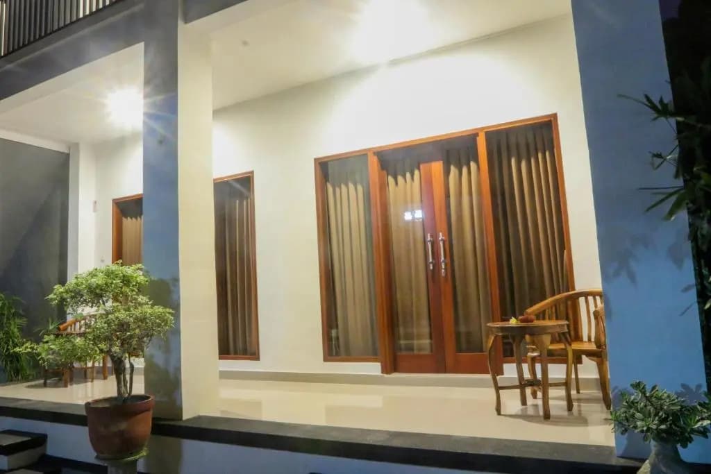 Sekar Waru Homestay - photo 9
