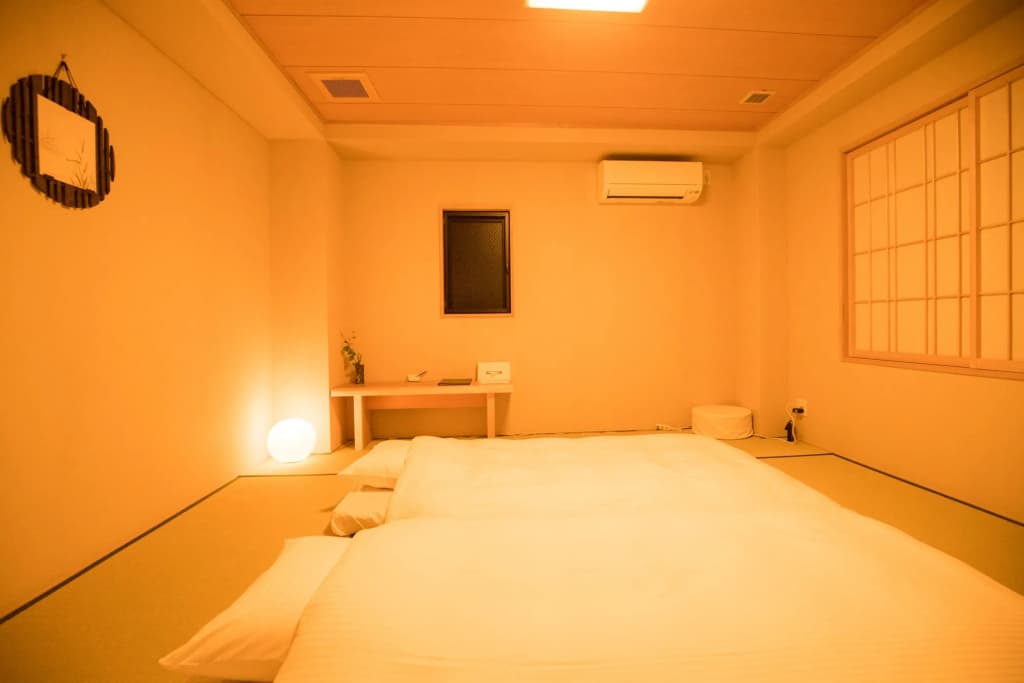 Hotel Yu-shu - photo 5