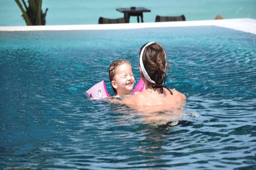 Samui Honey Cottages Beach Resort - photo 22