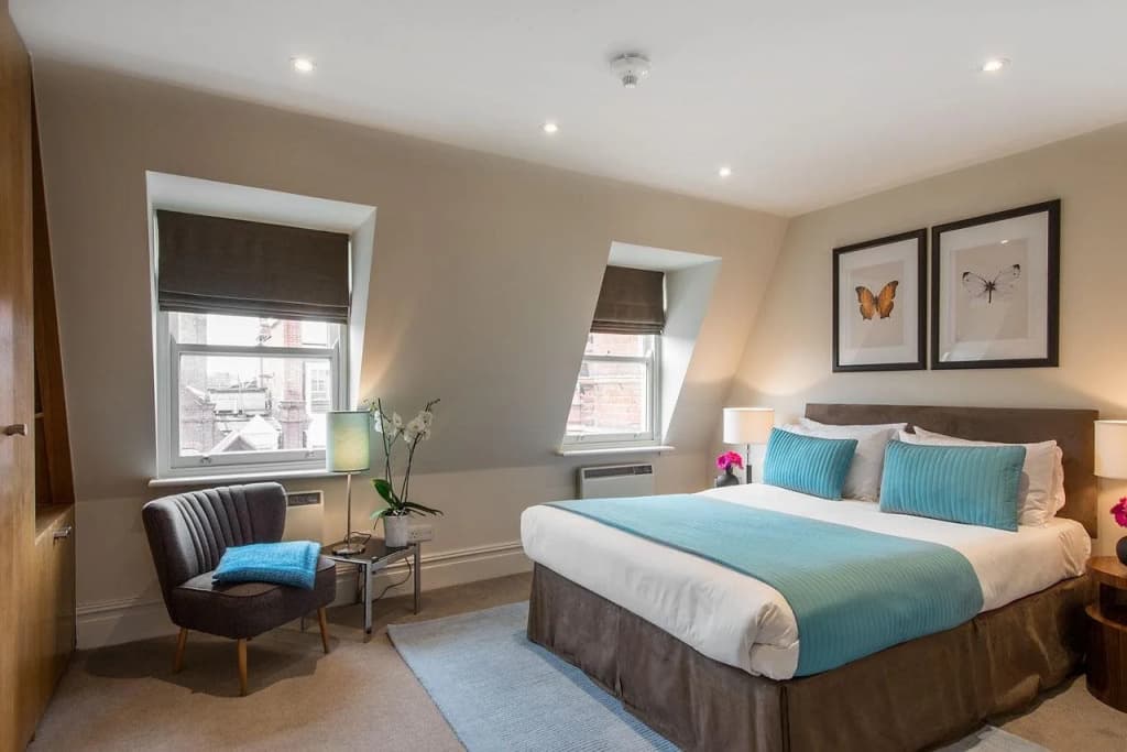 The Apartments Chelsea - photo 5