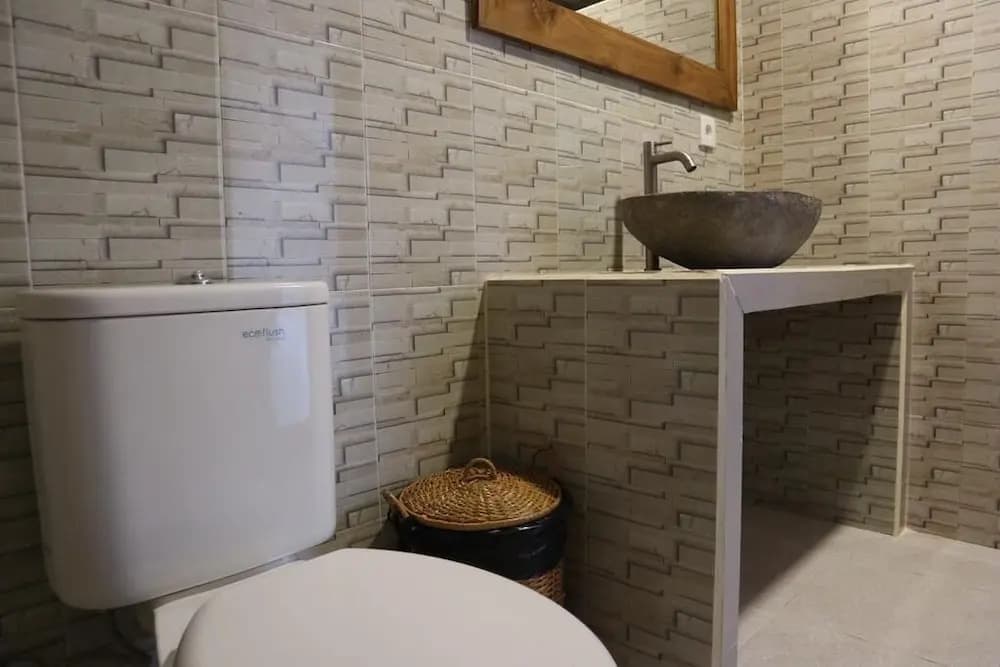 Gangga Guesthouse - photo 10