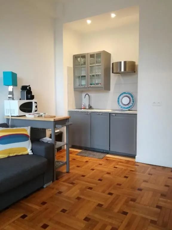 Nice Promenade Apartment - photo 5