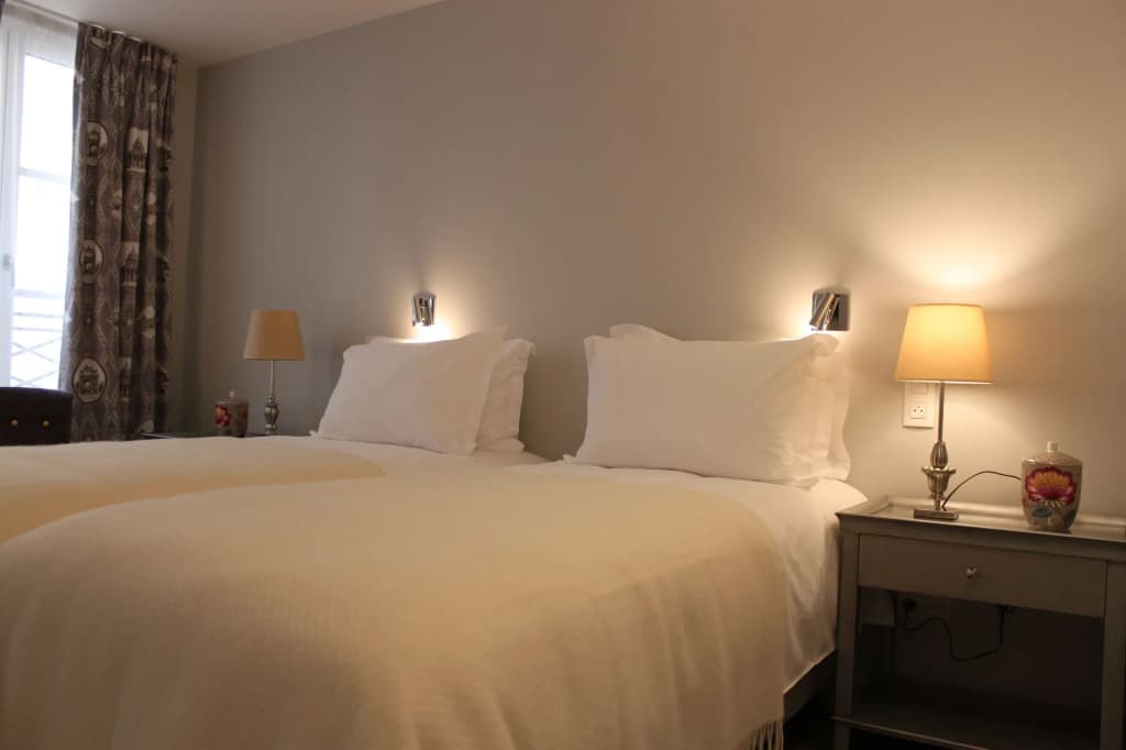 My Home in Paris Hotel - photo 3