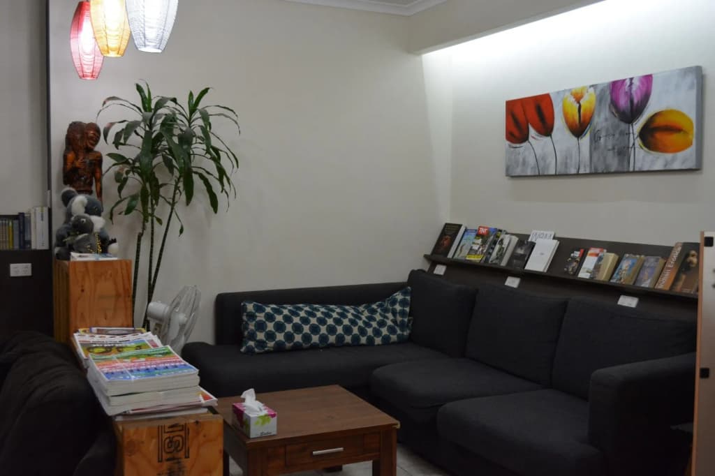 Elizabeth Hostel - photo 15