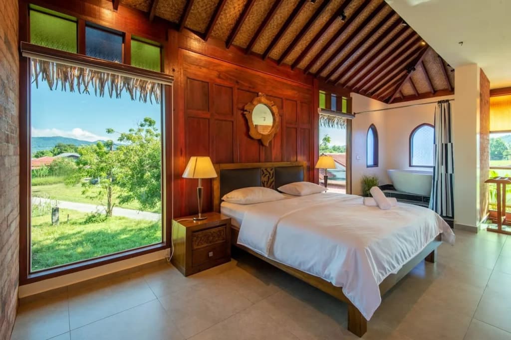 Limasan Villa Langkawi - photo 3