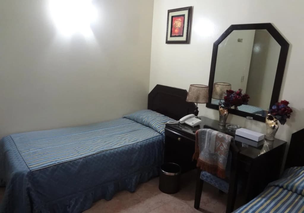 Marina Hotel - photo 4