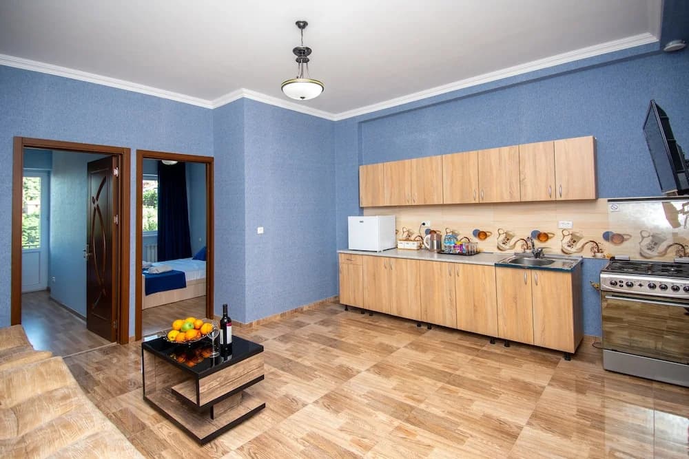 Hotel Blue Ridge Tbilisi - photo 2