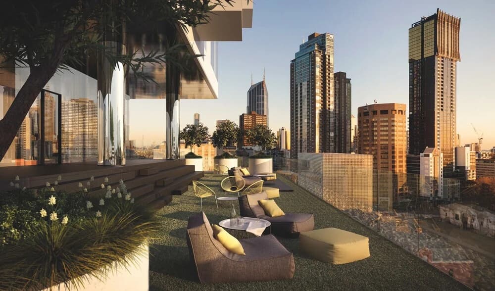 Upper House Suites - photo 9