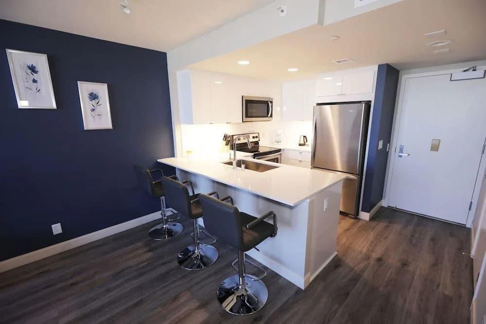Panoramic View Suites - photo 8