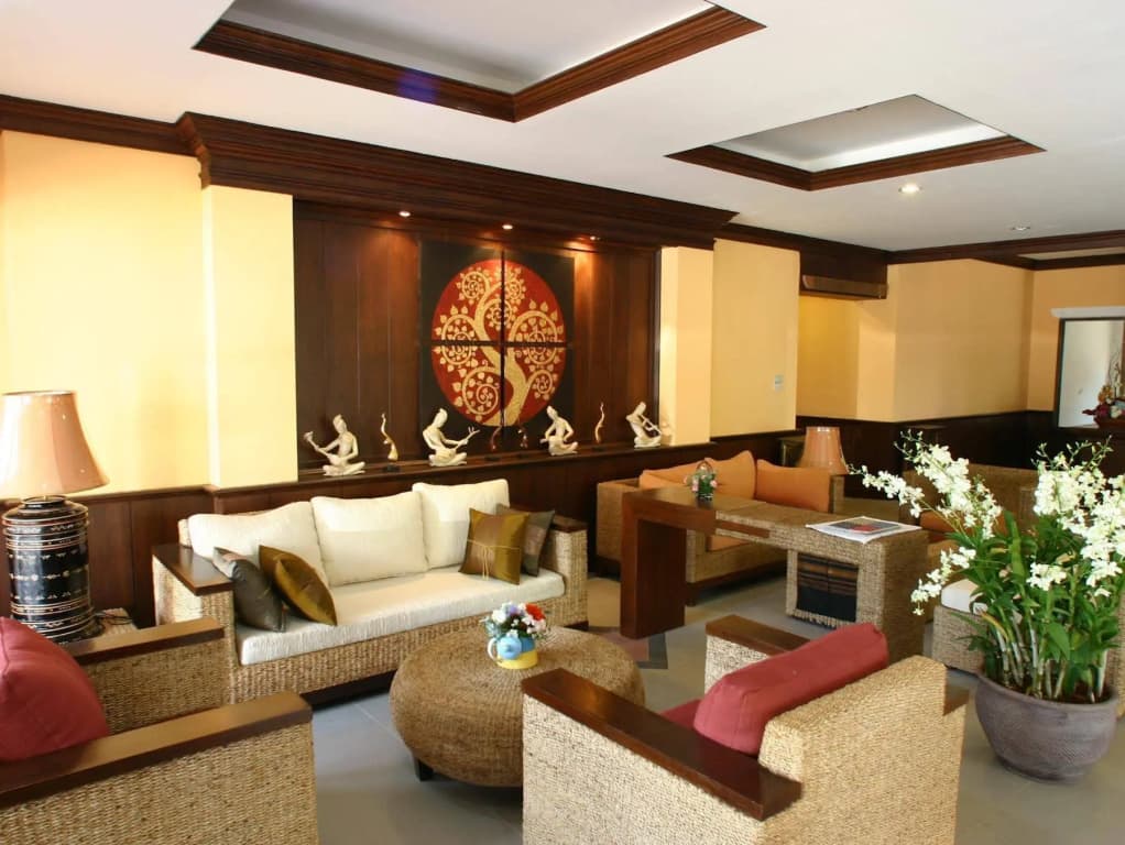 Sinthana Resort Chiang Mai - photo 2