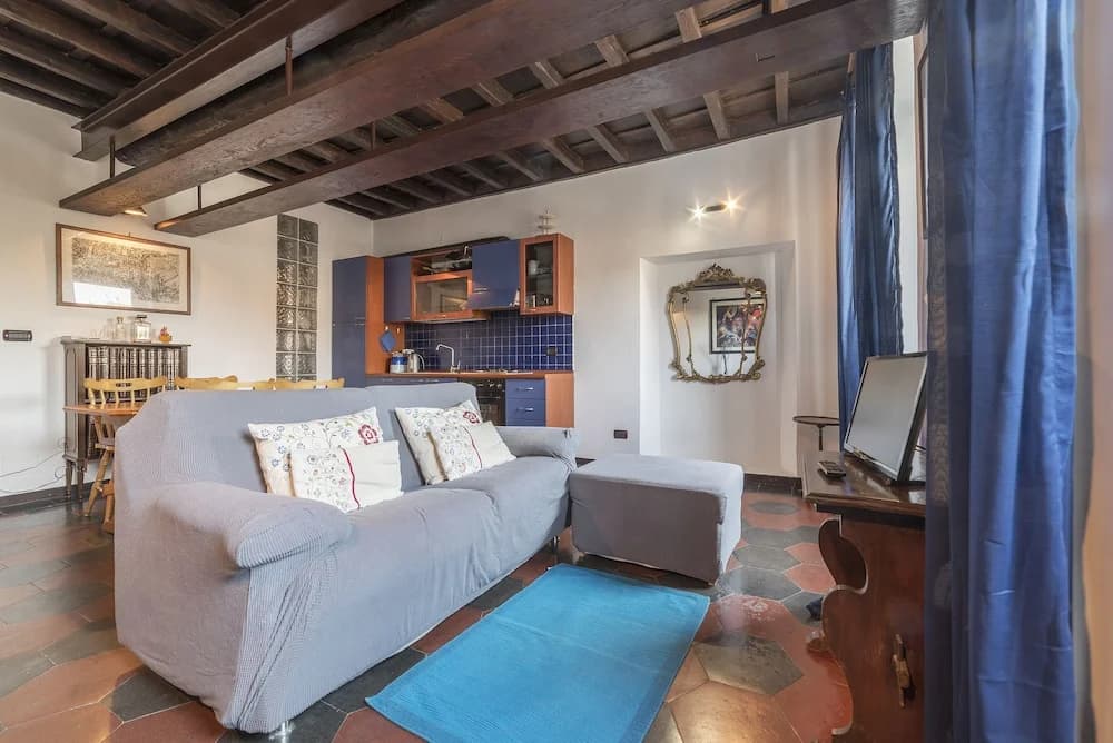 Colosseo Modern Apartment - photo 10