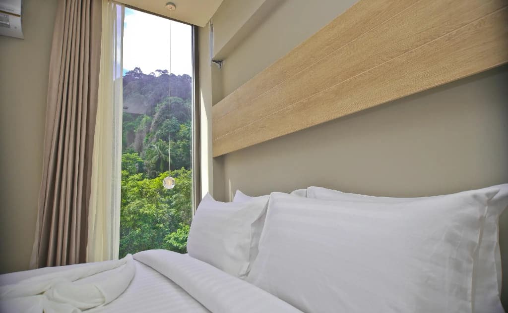 Rocco Aonang Krabi - photo 2