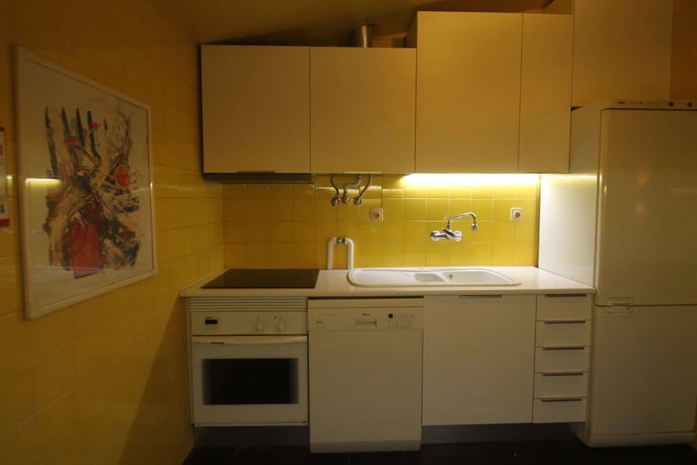ALTIDO Attractive 1BR Apt w/terrace &river view, nearby Santa Apolonia train station - photo 16