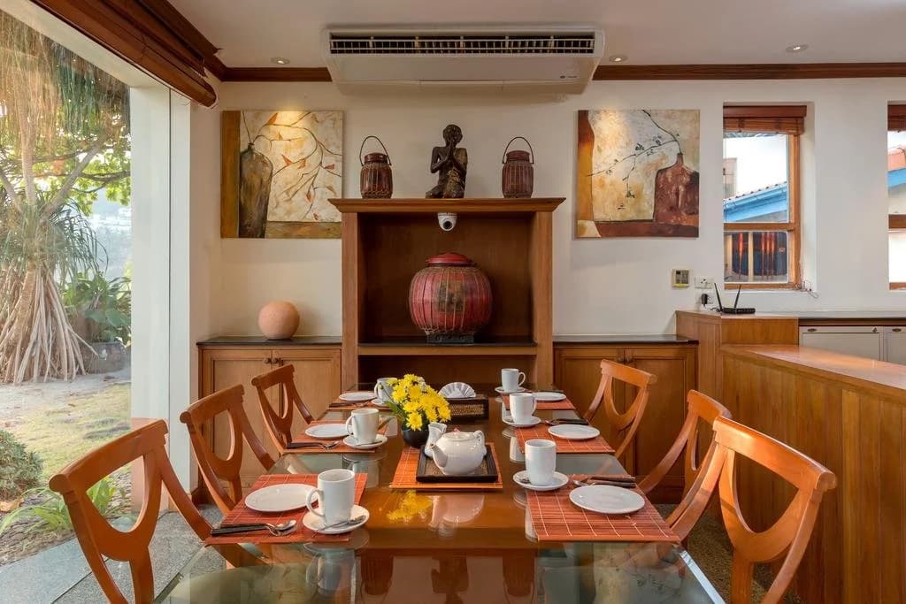 Kalim Beach House - photo 17