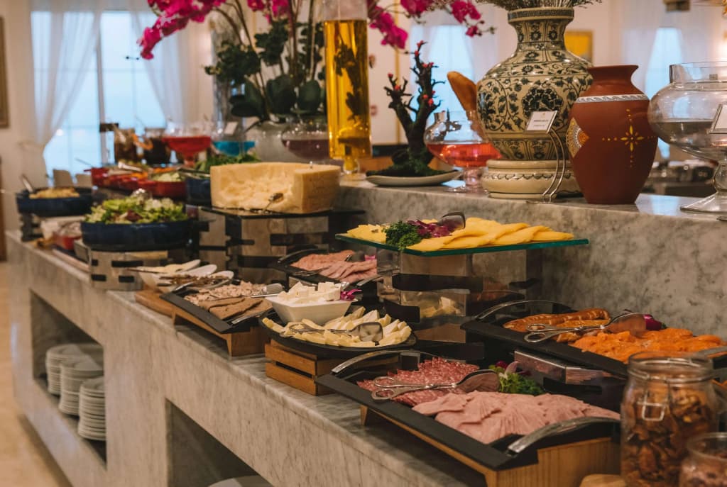 Wyndham Danang Golden Bay - photo 14