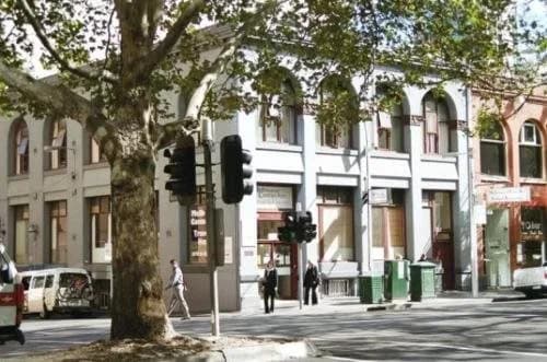 Melbourne Connection Travellers Hostel - photo 22