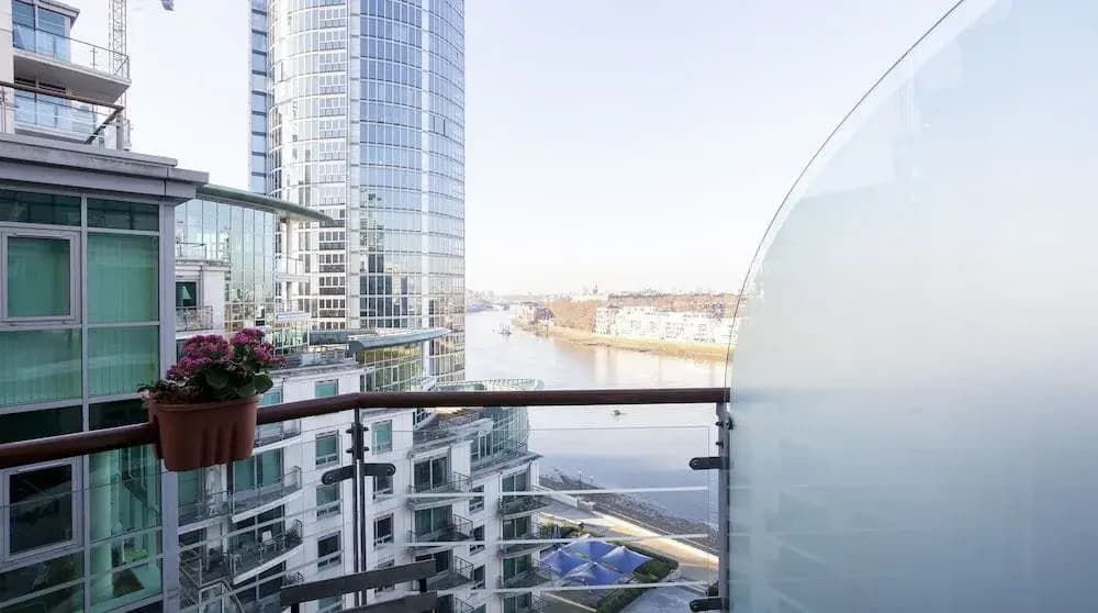 River View Apartment - photo 11