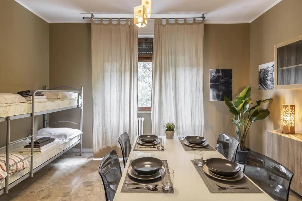 Vigliani Apartment - photo 2