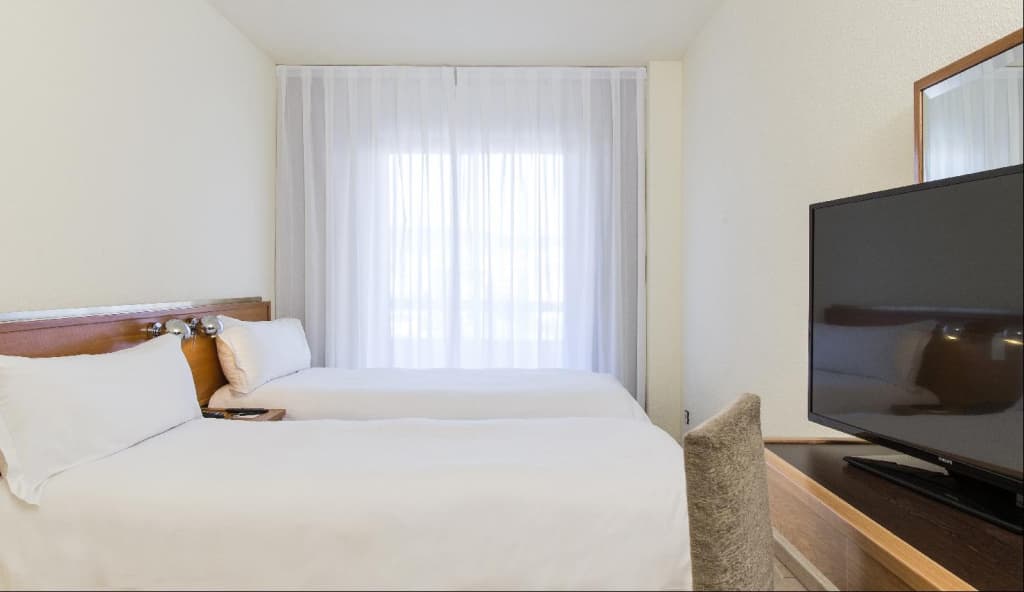 Moxy Barcelona - photo 4