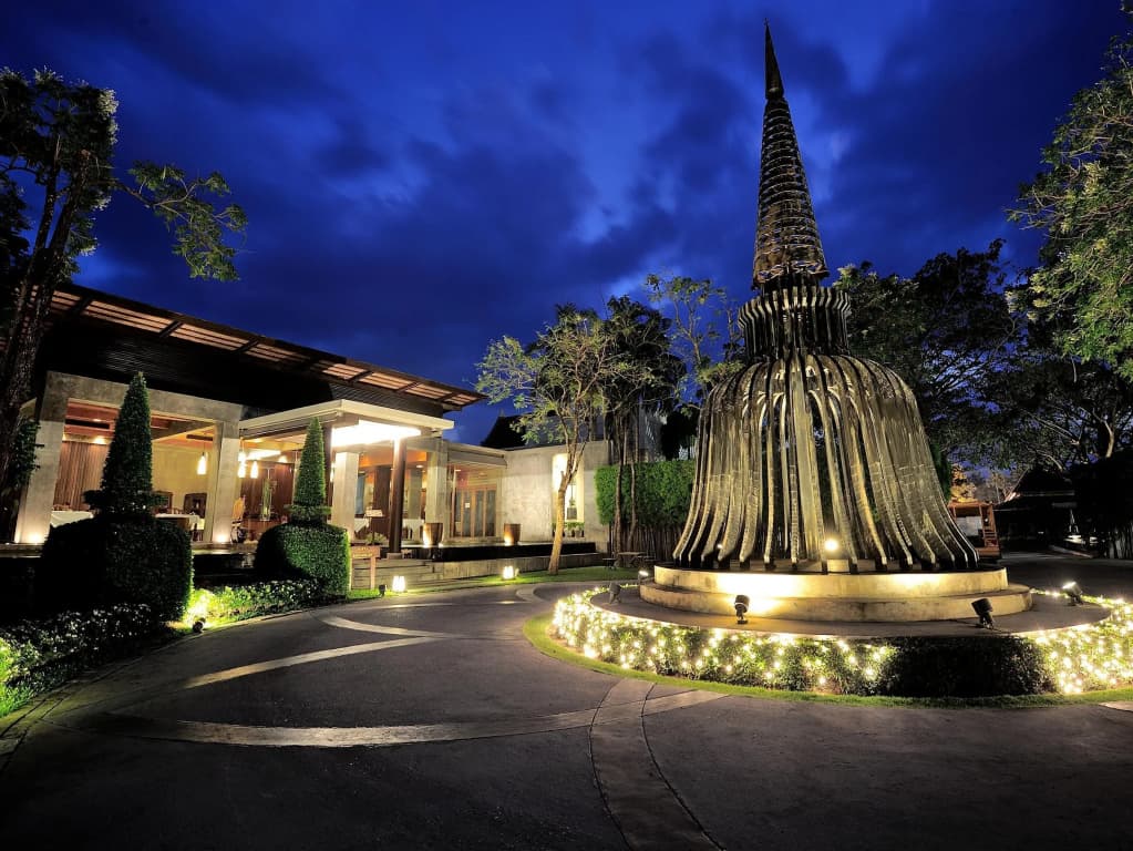 Malisa Villa Suites - photo 29