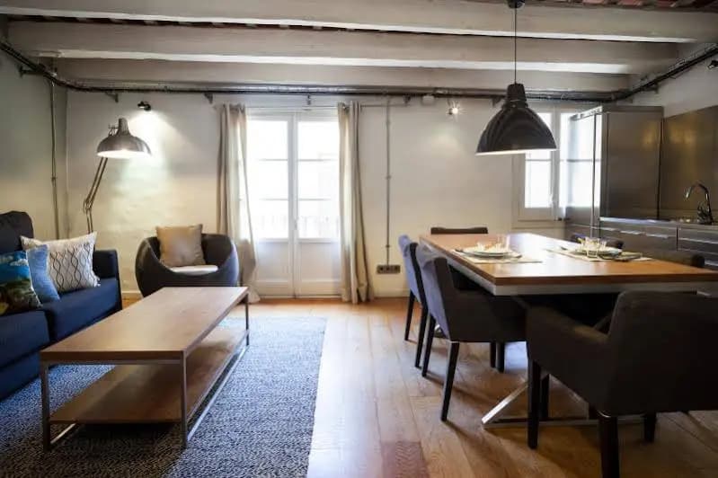 SSG Gothic Apartments - main photo