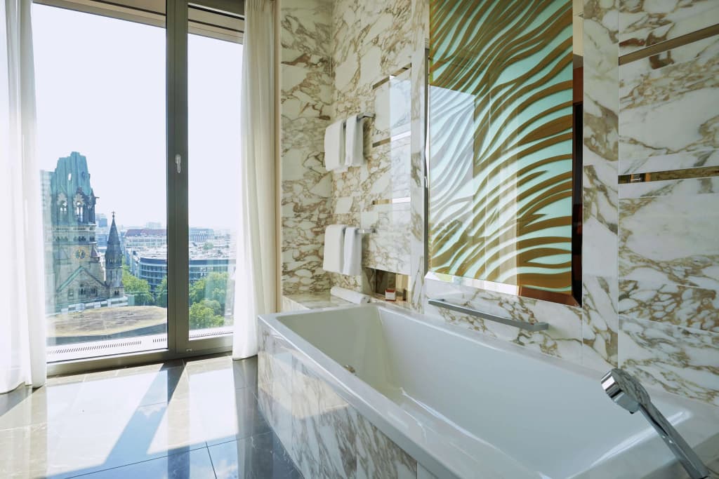 Waldorf Astoria Berlin - photo 10