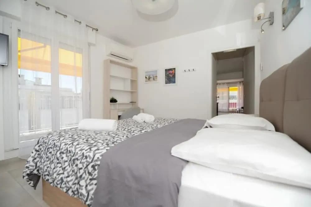 Suite Penthouse Of View Five Star - photo 5