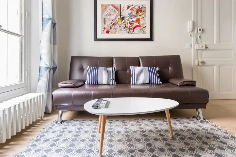 Apartment Quartier Latin Mouffetard - photo 8
