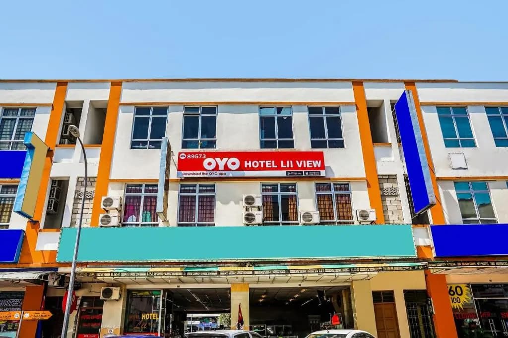 Hotel Lii View - main photo