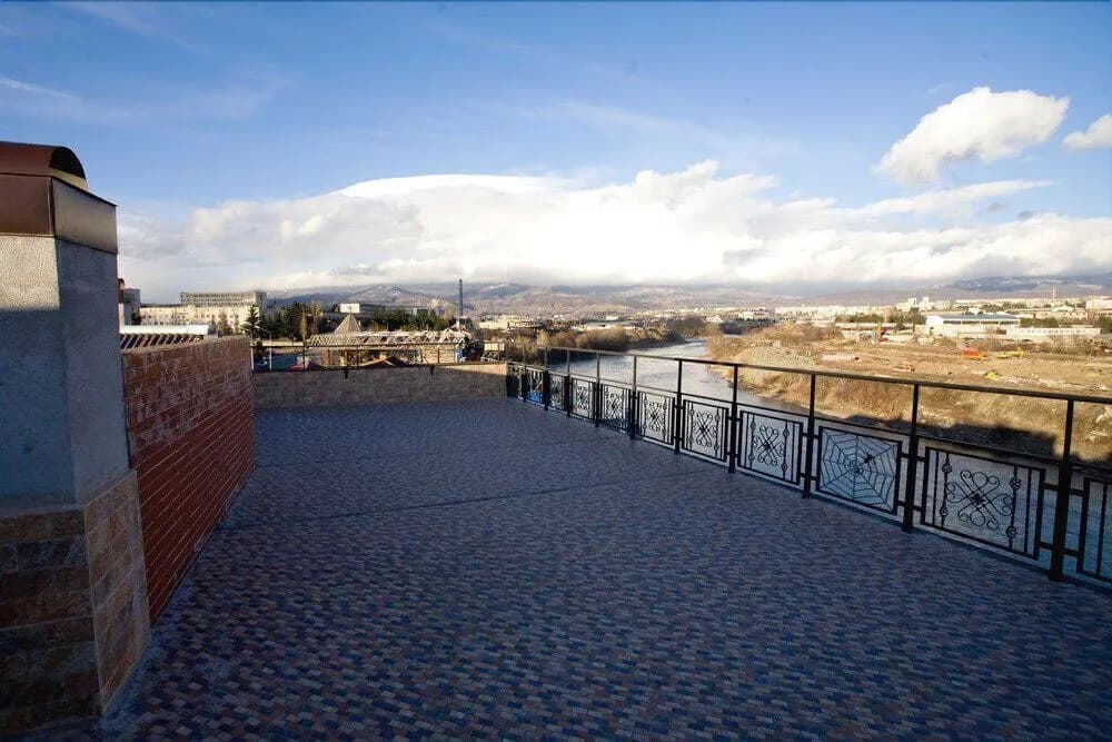 Iceberg Hotel - photo 13