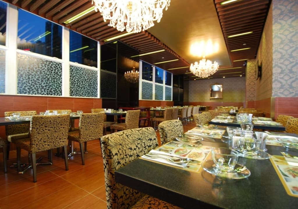 Best Western Hotel Causeway Bay - photo 19