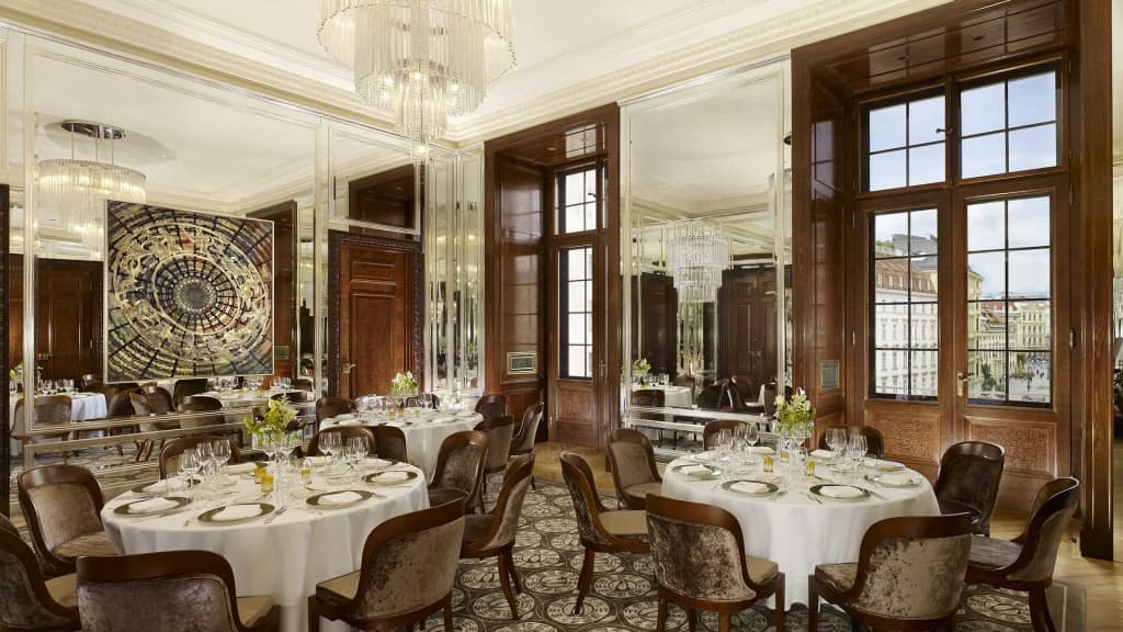 Park Hyatt Vienna - photo 30