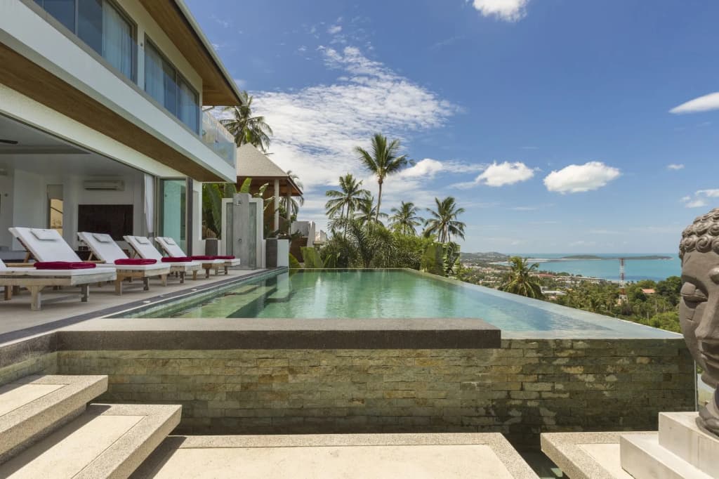 Villa Jaliza - photo 17