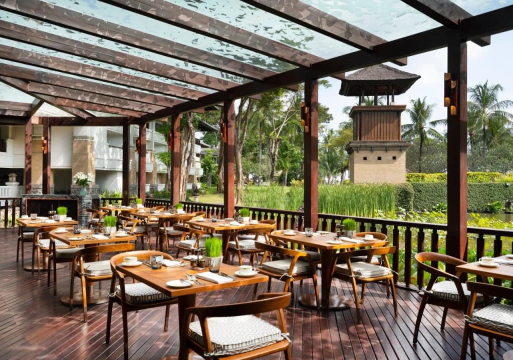 InterContinental Bali Resort by IHG - photo 17