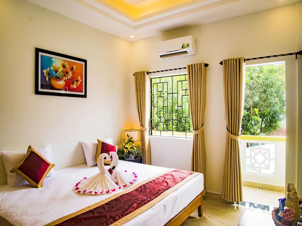 Mi Kha Homestay - photo 5