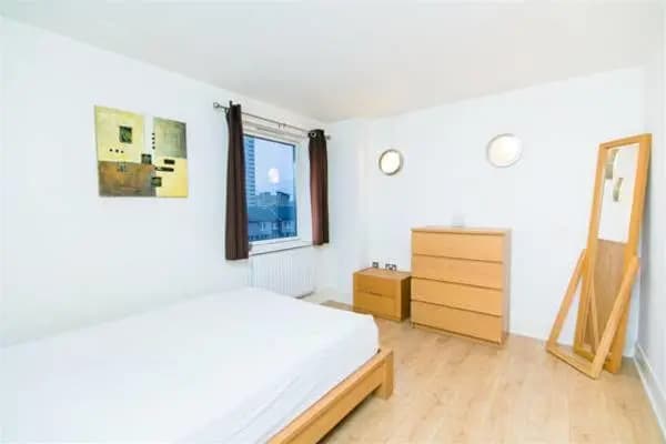 Millharbour Apartments - photo 10