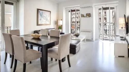 Atocha Lux, by Presidence Rentals - main photo