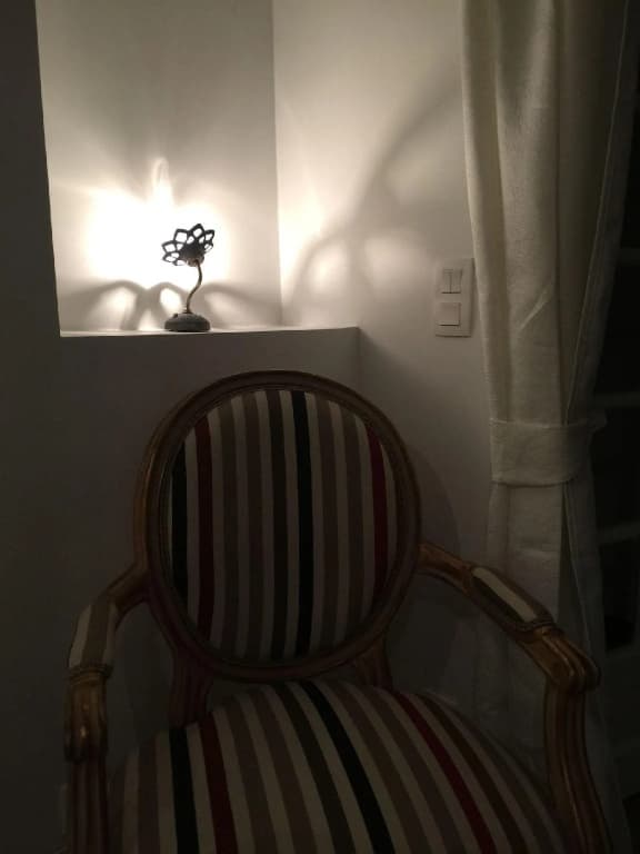 A Parisian Boutique Hotels - photo 5