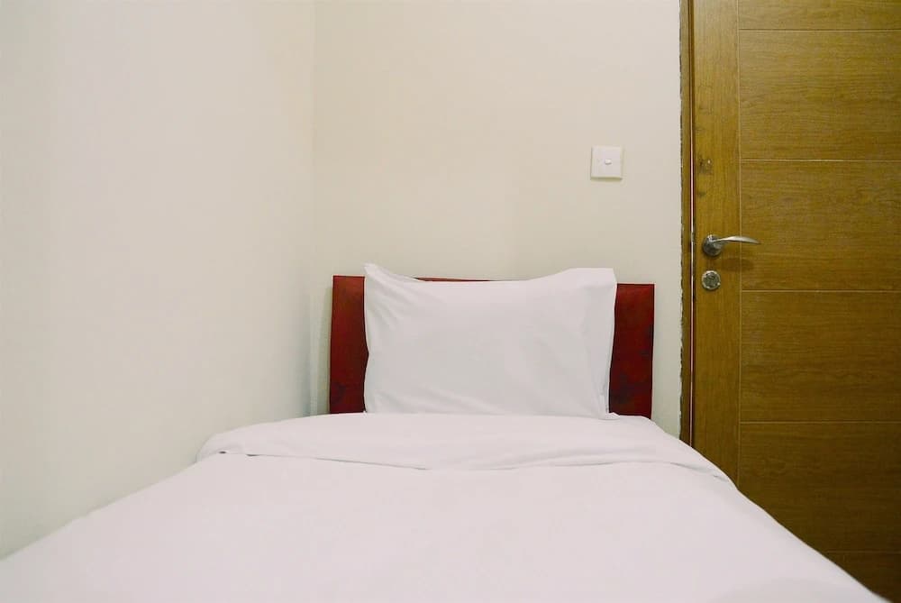 Simply 2BR Gading Icon Apartment - photo 5
