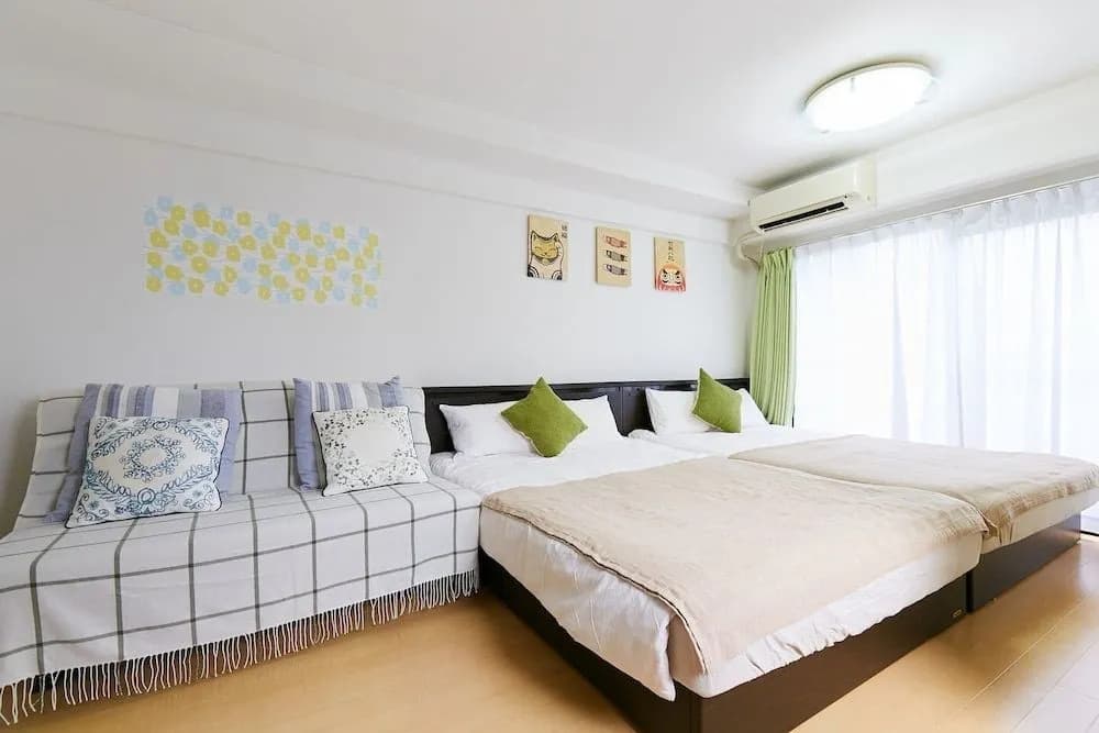 Shibuya yuki house - photo 3