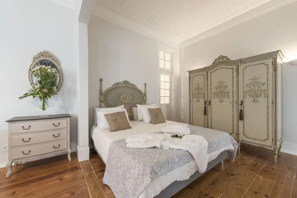 Lisbon Inn Lapa - photo 5